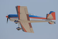 N8782D @ KOSH - Departing AirVenture 2018 - by alanh