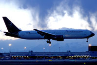 9H-KIA @ LIMC - Landing from Mombasa - by micka2b