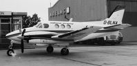 G-BLNA @ EBBR - Brussels G.A.T. - by j.van mierlo