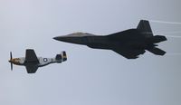 02-4039 @ KYIP - Raptor - by Florida Metal