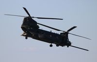 09-03784 @ KLAL - MH-47G - by Florida Metal