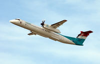 LX-LQD @ CPH - Copenhagen 28.3.2019 - by leo larsen