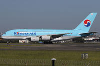 HL7613 @ YSSY - taxiing - by Bill Mallinson