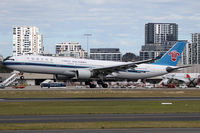 B-5940 @ YSSY - onto 16R - by Bill Mallinson