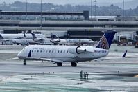 N492SW @ KSFO - SFO 2019. - by Clayton Eddy