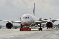 N26910 @ KSFO - SFO 2019. - by Clayton Eddy