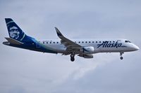 N400SY @ KBOI - Landing RWY 10L.