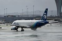 N622VA @ KSFO - SFO 2019. - by Clayton Eddy