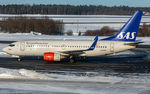 LN-RNU @ ESSA - taxying to the gate - by Friedrich Becker