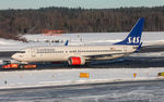 LN-RGB @ ESSA - towed to the gate - by Friedrich Becker