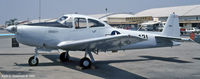 N91431 @ KCNO - L-17C Nation at Chino Airport CA - by Keith Svendsen