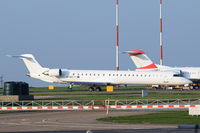 EI-GEC @ EGSH - Parked at Norwich after a re-spray. - by Graham Reeve