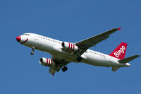 SP-ABK @ EPWR - Airbus A320-233