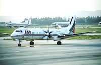 CS-TGC @ LIS - Lisboa 19.2.1991 - by leo larsen