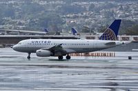 N893UA @ KSFO - SFO 2019. - by Clayton Eddy