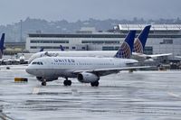 N893UA @ KSFO - SFO 2019. - by Clayton Eddy