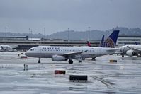 N893UA @ KSFO - SFO 2019. - by Clayton Eddy