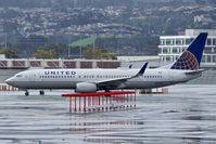 N76533 @ KSFO - SFO 2019.
