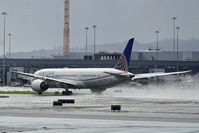 N27957 @ KSFO - SFO 2019. - by Clayton Eddy