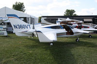 N360VT photo, click to enlarge