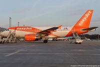 OE-LQD @ EDDK - Airbus A319-111 - U2 EZY easyJet Europe - 3763 - OE-LQD - 20.02.2019 - CGN - by Ralf Winter