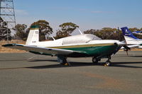 VH-RPI @ YECH - VH-RPI Antique Aeroplane Association of Australia fly in Echuca Vic 2019