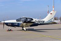 D-EEKM @ EDDK - Socata TB-21 Trinidad GT - Private - 2156 - D-EEKM - 20.02.2019 - CGN - by Ralf Winter