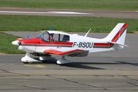F-BSOU @ LFPN - Taxiing - by Romain Roux