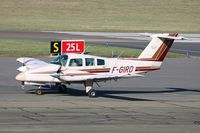 F-GIRD @ LFPN - Taxiing - by Romain Roux