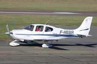 F-HBBR @ LFPN - Taxiing - by Romain Roux