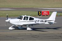 F-HNJM @ LFPN - Taxiing - by Romain Roux
