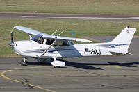 F-HIJI @ LFPN - Taxiing - by Romain Roux