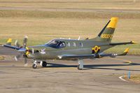 N900FZ @ LFPN - Taxiing - by Romain Roux