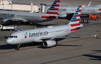 N673AW @ KPHX - Airbus A320-232 - by Mark Pasqualino