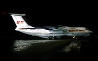 CCCP-76782 @ LUX - Luxemburg 22.3.1991 - by leo larsen
