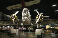 37-0469 @ KFFO - B-18A - by Florida Metal