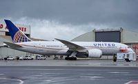 N20904 @ KSFO - SFO 2019. - by Clayton Eddy