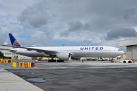N2534U @ KSFO - SFO 2019. - by Clayton Eddy