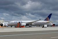 N29907 @ KSFO - SFO 2019. - by Clayton Eddy