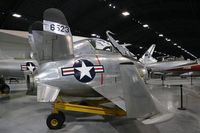 46-523 @ KFFO - XF-85 - by Florida Metal