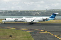 PK-GRK @ WADD - Lined up for departure from Ngurah Rai International Airport. - by Arjun Sarup