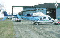 SE-HSF @ CPH - Copenhagen 12.3.1991 - by leo larsen