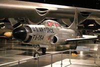 50-980 @ KFFO - F-94C