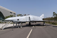 60-429 - On display at Jeju Aerospace Museum. - by Arjun Sarup