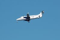 C-GNAJ @ YVR - Now operating with Alkan Air - by Manuel Vieira Ribeiro