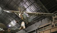 51-11917 @ KFFO - O-1A Bird dog - by Florida Metal