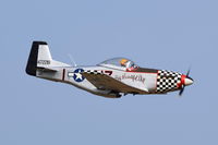 G-MUZY @ X3CX - Over head at Northrepps. - by Graham Reeve