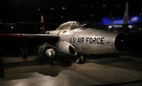 52-1911 @ KFFO - F-89D - by Florida Metal