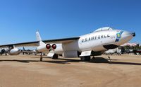 53-2275 @ KRIV - B-47E - by Florida Metal