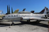 53-5156 @ KCNO - T-33A - by Florida Metal